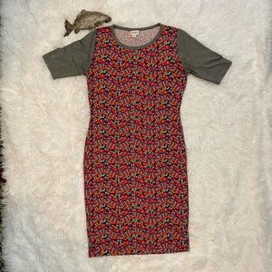 Stretchy TShirt Dress